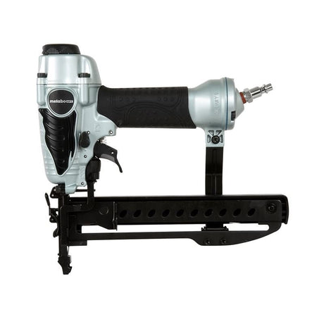 METABO N3804AB3M 1/4 in Narrow Crown Stapler - Mississauga Hardware Centre Inc