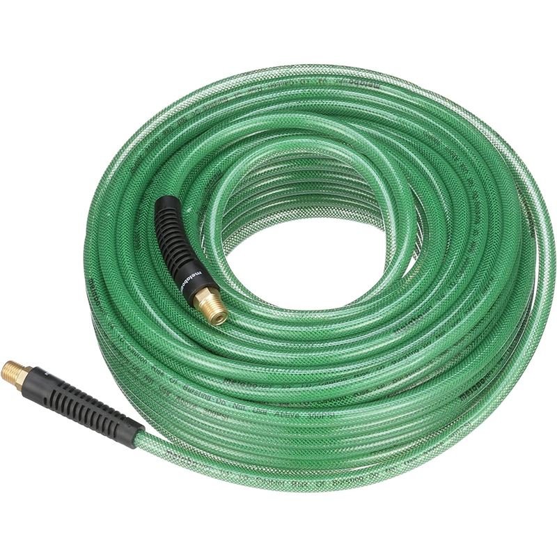 metaboHPT 19413QP 1/4 - INCH BY 100 FOOT POLYURETHANE AIR HOSE - Mississauga Hardware Centre Inc
