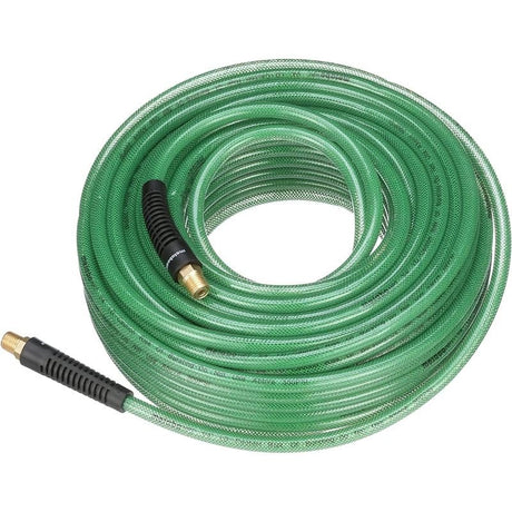 metaboHPT 19413QP 1/4 - INCH BY 100 FOOT POLYURETHANE AIR HOSE - Mississauga Hardware Centre Inc