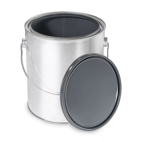 Metal Paint Can - 1 Gal - Mississauga Hardware Centre Inc