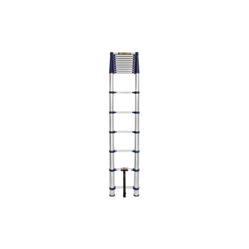 Metaltech 15.5™ TELESCOPIC LADDER - Mississauga Hardware Centre IncMETALTECHE-LAD15T1