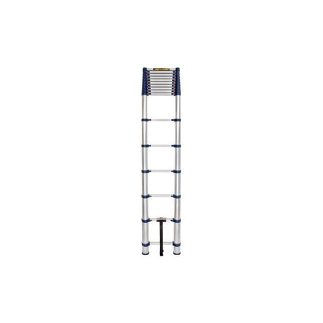 Metaltech 15.5™ TELESCOPIC LADDER - Mississauga Hardware Centre IncMETALTECHE-LAD15T1