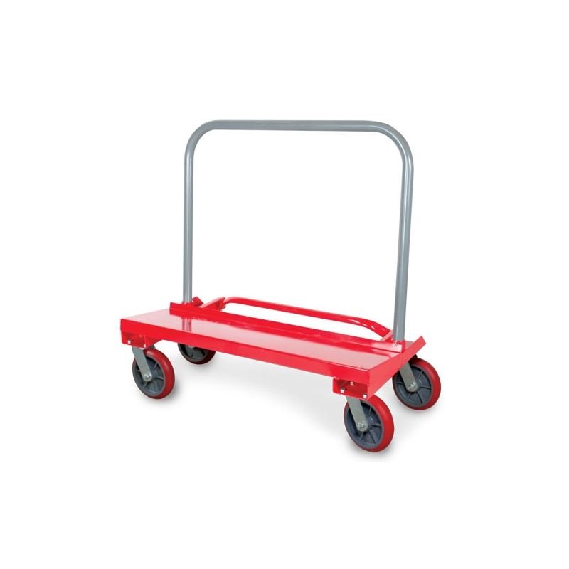 Metaltech 3600 DRYWALL CART â€“ Removable handle - Mississauga Hardware Centre IncMETALTECHI-BMD3631R