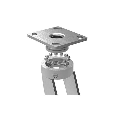 Metaltech 3600 DRYWALL CART â€“ Removable handle - Mississauga Hardware Centre IncMETALTECHI-BMD3631R