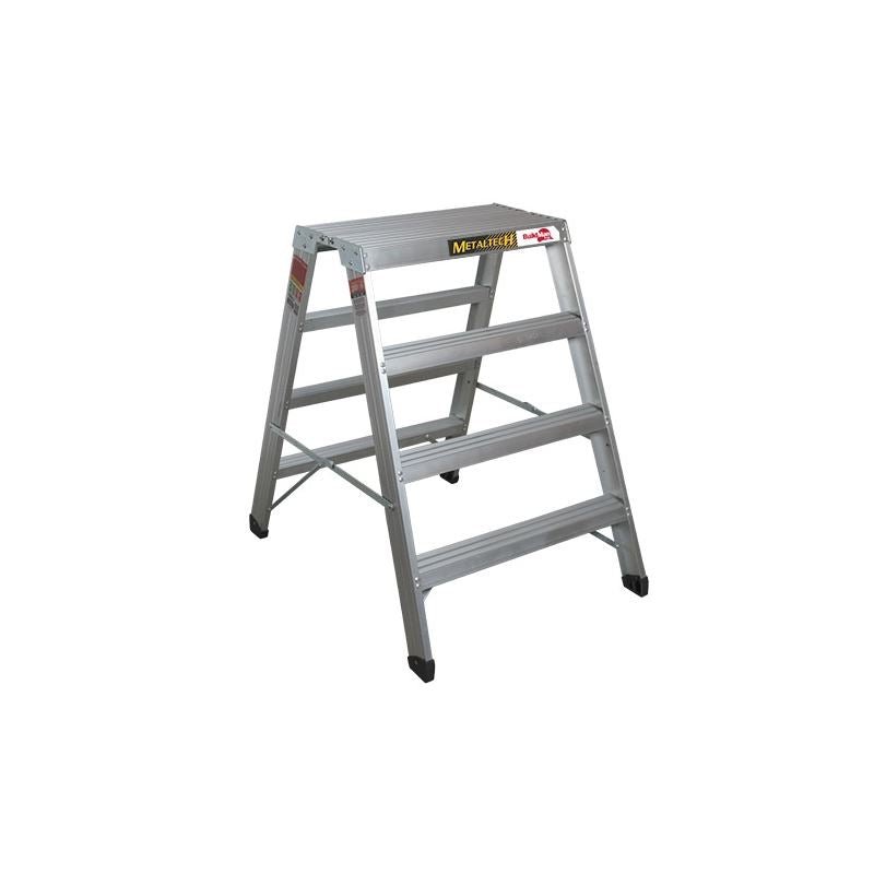 Metaltech E - PWS7200AL 4FT ALUMINUM WORK STAND - Mississauga Hardware Centre IncMETALTECHE-PWS7200AL