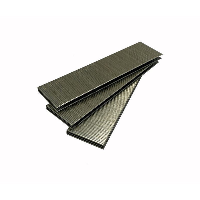 MHC 1/4In Narrow Crown Staples - Mississauga Hardware Centre Inc