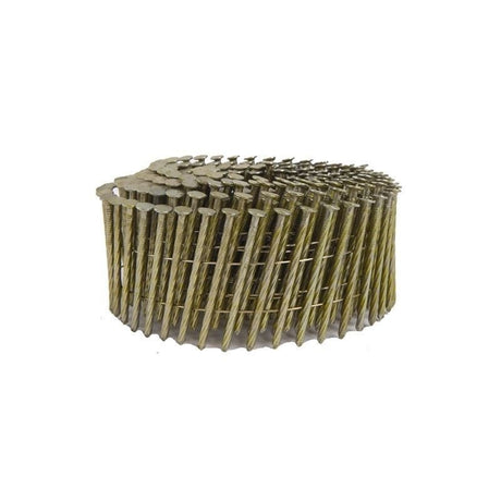MHC Coil Framing Nails - Mississauga Hardware Centre Inc