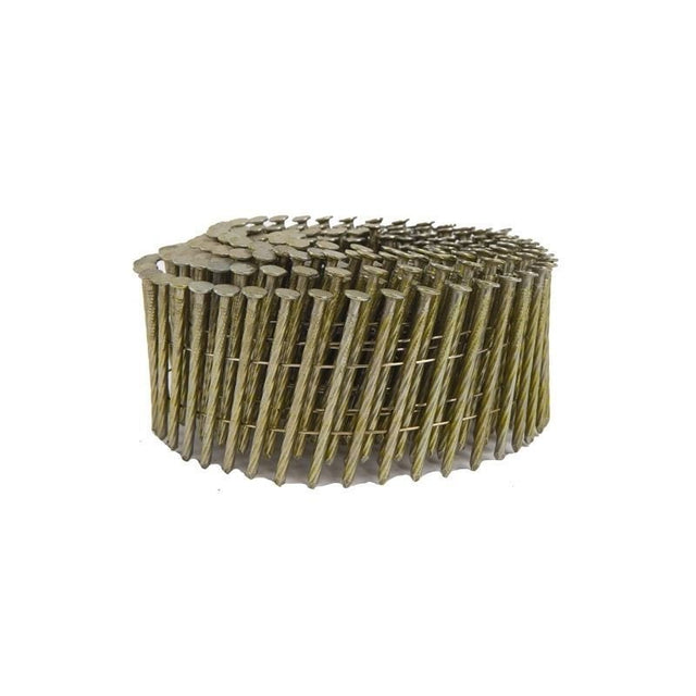 MHC Coil Framing Nails - Mississauga Hardware Centre Inc