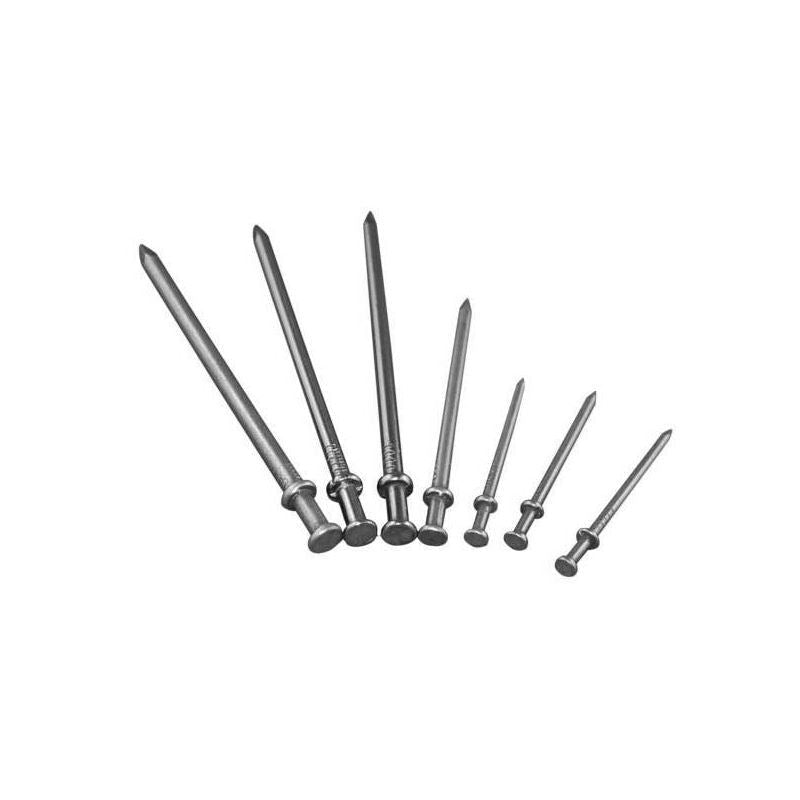 MHC Double Headed (Duplex) Nails - 50 LBS - Mississauga Hardware Centre Inc