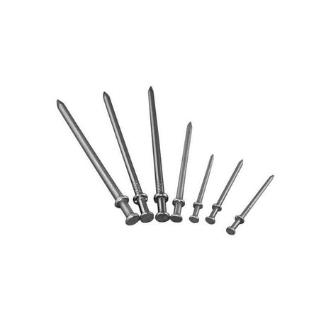 MHC Double Headed (Duplex) Nails - 50 LBS - Mississauga Hardware Centre Inc