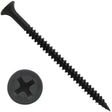 MHC Drywall Screws - Fine Thread PACKAGED - Mississauga Hardware Centre Inc