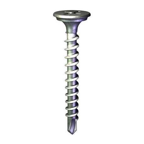 MHC Drywall Screws - SELF DRILLING BULK - Mississauga Hardware Centre Inc