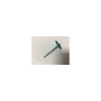 MHC - FDPC212R - Plastic Cap Nails 2 - 1/2 in (2000 pcs) - Mississauga Hardware Centre Inc