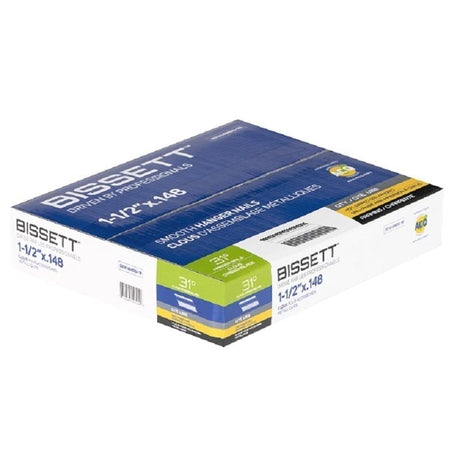 MHC Joist Hanger Nails - GALVANIZED - Mississauga Hardware Centre Inc