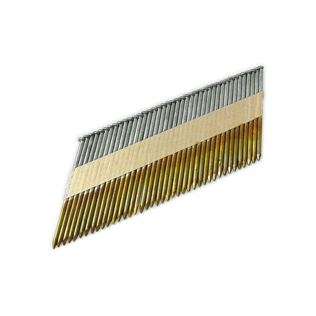 MHC Strip Nails - GALVANIZED - Mississauga Hardware Centre Inc