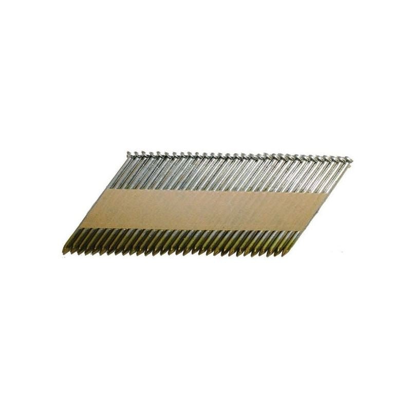 MHC - STRIP238HT - Concrete Strip Nails 2 - 1/4 in (2000 pcs) - Mississauga Hardware Centre Inc