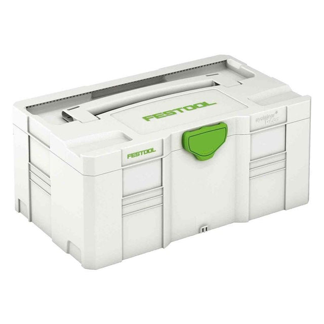 MIDI - SYSTAINER T - LOC SYS - MIDI 3 TL - Mississauga Hardware Centre IncFestool499621
