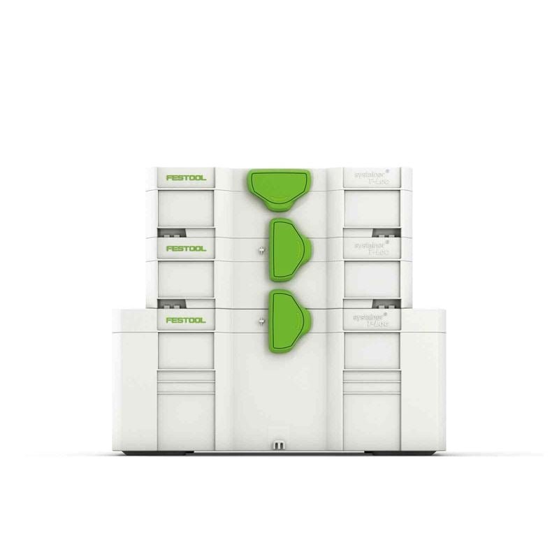 MIDI - SYSTAINER T - LOC SYS - MIDI 3 TL - Mississauga Hardware Centre IncFestool499621