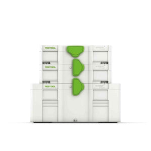 MIDI - SYSTAINER T - LOC SYS - MIDI 3 TL - Mississauga Hardware Centre IncFestool499621