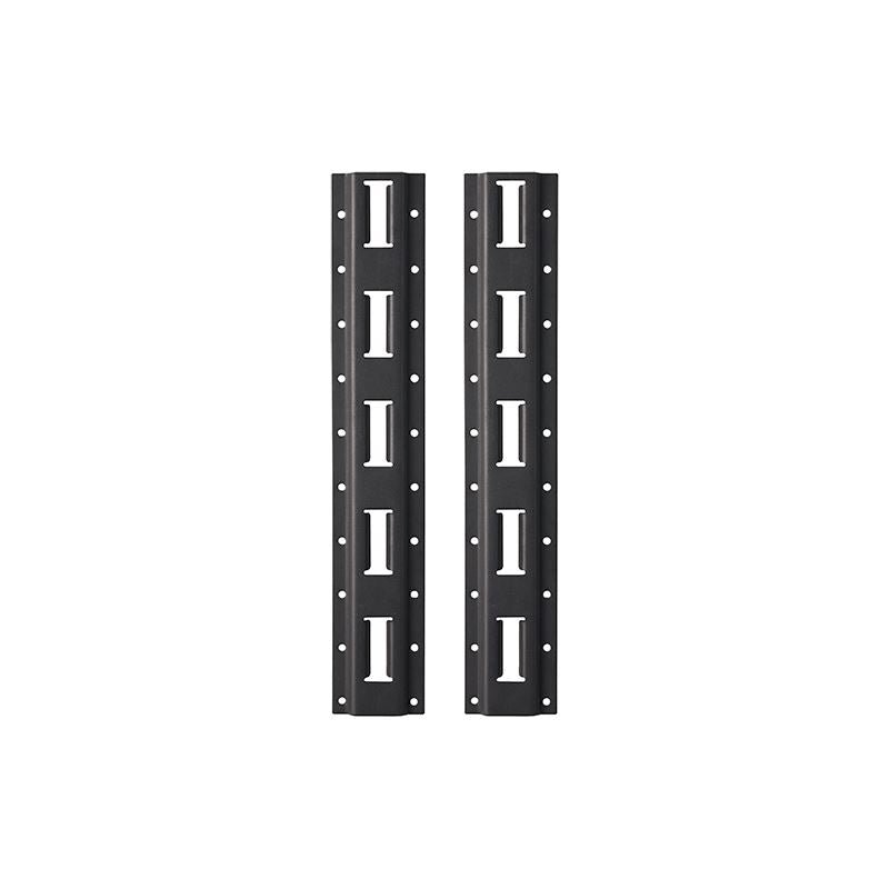 Milwauke 48 - 22 - 8482 2pc. Vertical E - Track for PACKOUT Racking Shelves - Mississauga Hardware Centre Inc