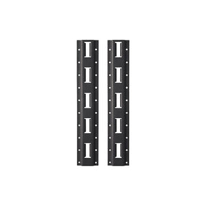 Milwauke 48 - 22 - 8482 2pc. Vertical E - Track for PACKOUT Racking Shelves - Mississauga Hardware Centre Inc