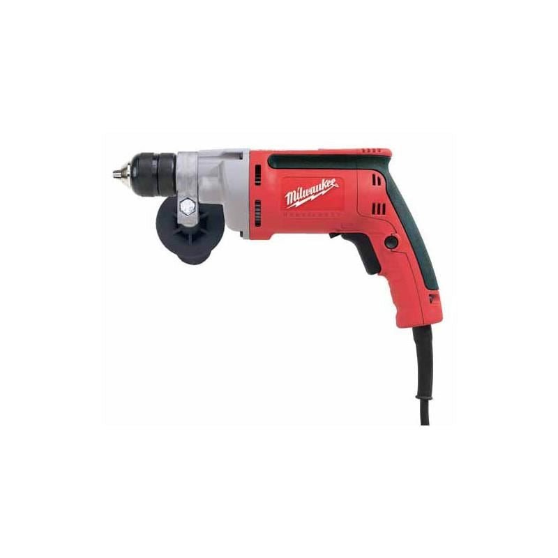 Milwaukee | 0201 - 20 3/8" Magnum Drill 0 - 2500 RPM with All Metal Chuck - Mississauga Hardware Centre IncMilwaukee0201-20