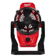 Milwaukee 0820 - 20 M12 Mounting Fan - Mississauga Hardware Centre Inc