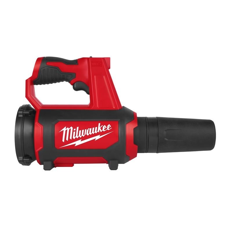 Milwaukee 0852 - 20 M12 Compact Spot Blower - Mississauga Hardware Centre Inc