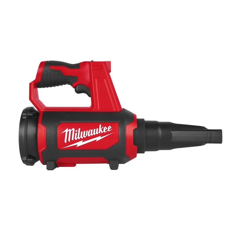 Milwaukee 0852 - 20 M12 Compact Spot Blower - Mississauga Hardware Centre Inc