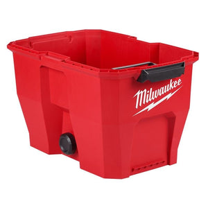 Milwaukee 0912 - 20 9 Gallon Wet/Dry Vacuum Tank - Mississauga Hardware Centre Inc