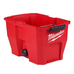 Milwaukee 0912 - 20 9 Gallon Wet/Dry Vacuum Tank - Mississauga Hardware Centre Inc