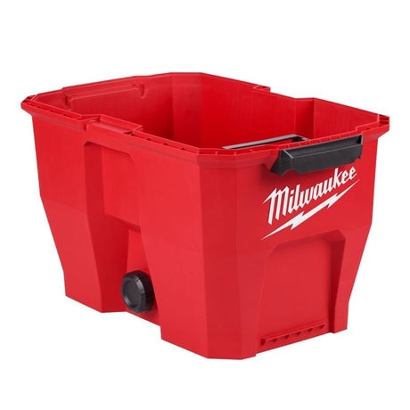 Milwaukee 0912 - 20 9 Gallon Wet/Dry Vacuum Tank - Mississauga Hardware Centre Inc