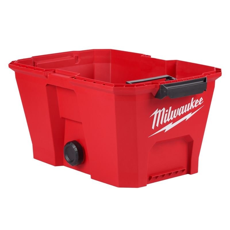 Milwaukee 0922 - 20 6 Gallon Wet/Dry Vacuum Tank - Mississauga Hardware Centre Inc