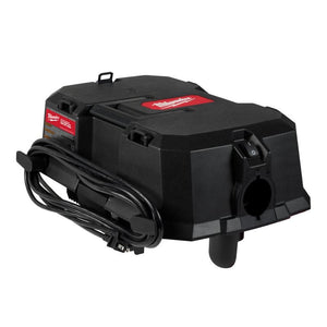 Milwaukee 0931 - 20 6.5 Peak HP Wet/Dry Vacuum Motor Head - Mississauga Hardware Centre Inc