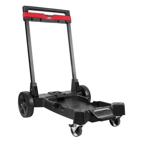 Milwaukee 0933 - 20 Premium Wet/Dry Vacuum Cart - Mississauga Hardware Centre Inc