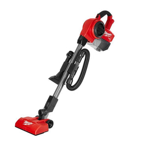 Milwaukee 0940 - 20 M18 FUEL Compact Vacuum - Mississauga Hardware Centre Inc