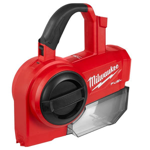 Milwaukee 0940 - 20 M18 FUEL Compact Vacuum - Mississauga Hardware Centre Inc