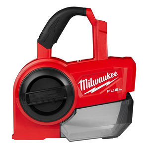 Milwaukee 0940 - 20 M18 FUEL Compact Vacuum - Mississauga Hardware Centre Inc