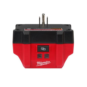 Milwaukee 0950 - 20 Wireless Dust Control Adapter Remote Kit - Mississauga Hardware Centre Inc