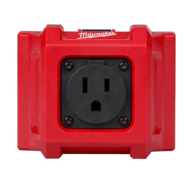 Milwaukee 0950 - 20 Wireless Dust Control Adapter Remote Kit - Mississauga Hardware Centre Inc