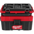 Milwaukee 0970 - 20 M18 FUEL PACKOUT 2.5 Gallon Wet/Dry Vacuum - Mississauga Hardware Centre Inc