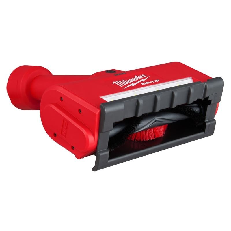 Milwaukee 0980 - 20 M12 AIR - TIP Utility Nozzle (Tool Only) - Mississauga Hardware Centre Inc