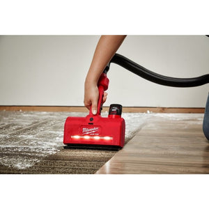 Milwaukee 0980 - 20 M12 AIR - TIP Utility Nozzle (Tool Only) - Mississauga Hardware Centre Inc