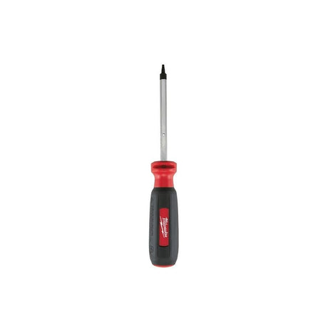 Milwaukee 1 Square - 4" Screwdriver - Mississauga Hardware Centre IncMilwaukee48-22-2051