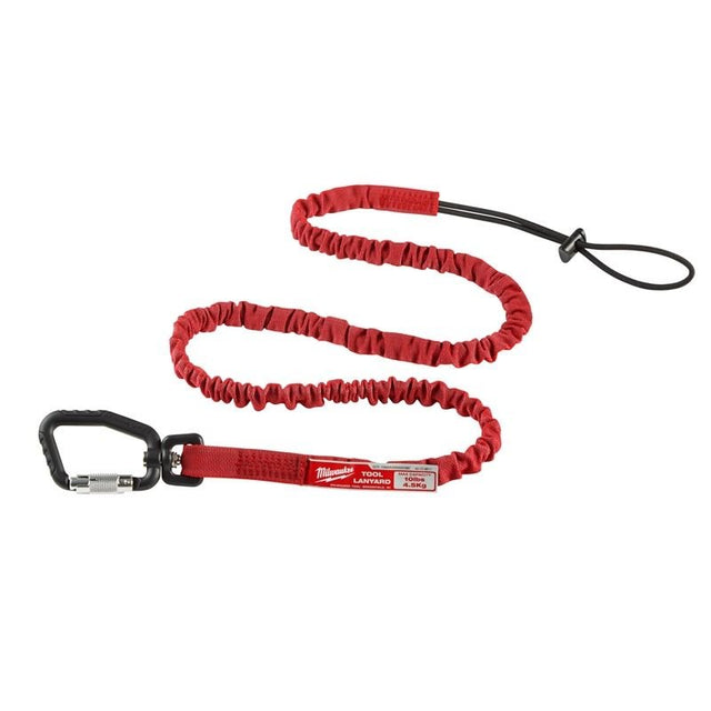 Milwaukee 10lb. Extended Reach Locking Tool Lanyard - Mississauga Hardware Centre IncMilwaukee48-22-8811