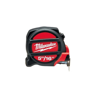 Milwaukee 16'/5m Tape Measure - Mississauga Hardware Centre IncMilwaukee48-22-5217