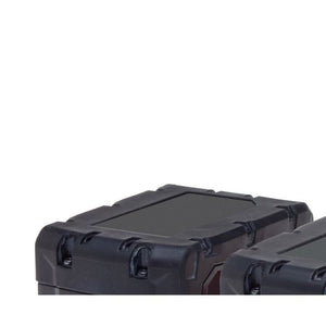 Milwaukee 18V 4 - unit Battery Holder - Mississauga Hardware Centre Inc48 TOOLSBH-MIL-RED-04