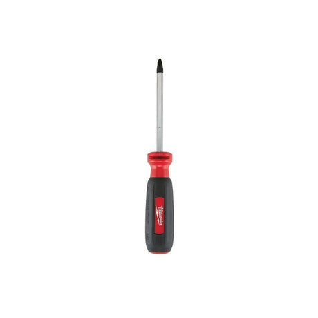 Milwaukee 2 Philips - 4" Screwdriver - Mississauga Hardware Centre IncMilwaukee48-22-2012