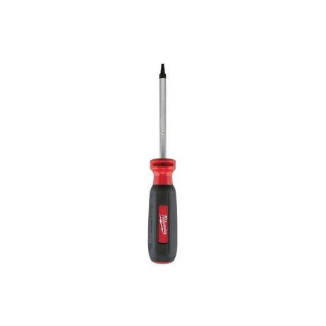 Milwaukee 2 Square - 4" Screwdriver - Mississauga Hardware Centre IncMilwaukee48-22-2052