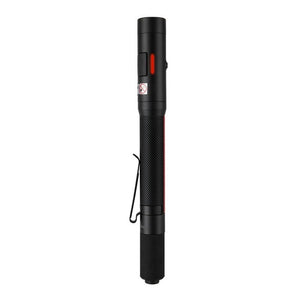 Milwaukee 2010R Rechargeable 250L Penlight w/ Laser - Mississauga Hardware Centre Inc